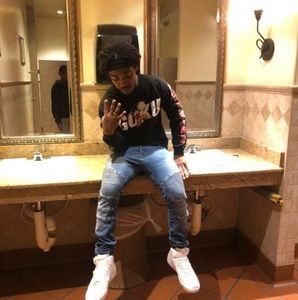 Meet your Posher, Jared